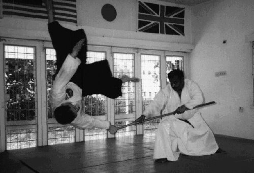 Shihan Francis Ramasamy